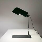 Design table lamp,  Corrado and Danilo Aroldi for Luci Illuminazioni Italia, 1970s