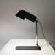 Design table lamp,  Corrado and Danilo Aroldi for Luci Illuminazioni Italia, 1970s