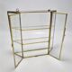 Vitrine miniature