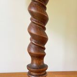 Vintage countryside lamp