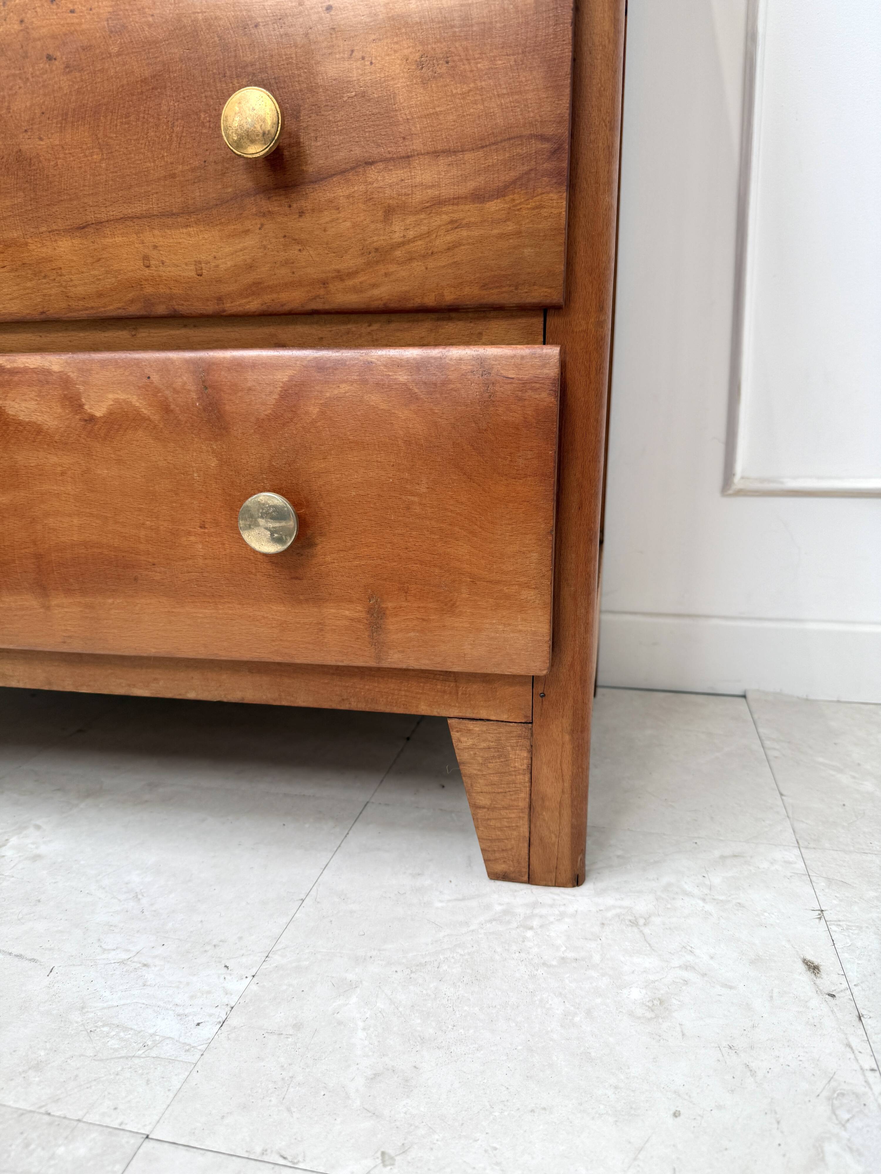 Commode vintage