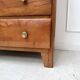 Commode vintage