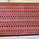 Handmade kilim rug 140x235