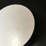 70' tulip foot coffee table