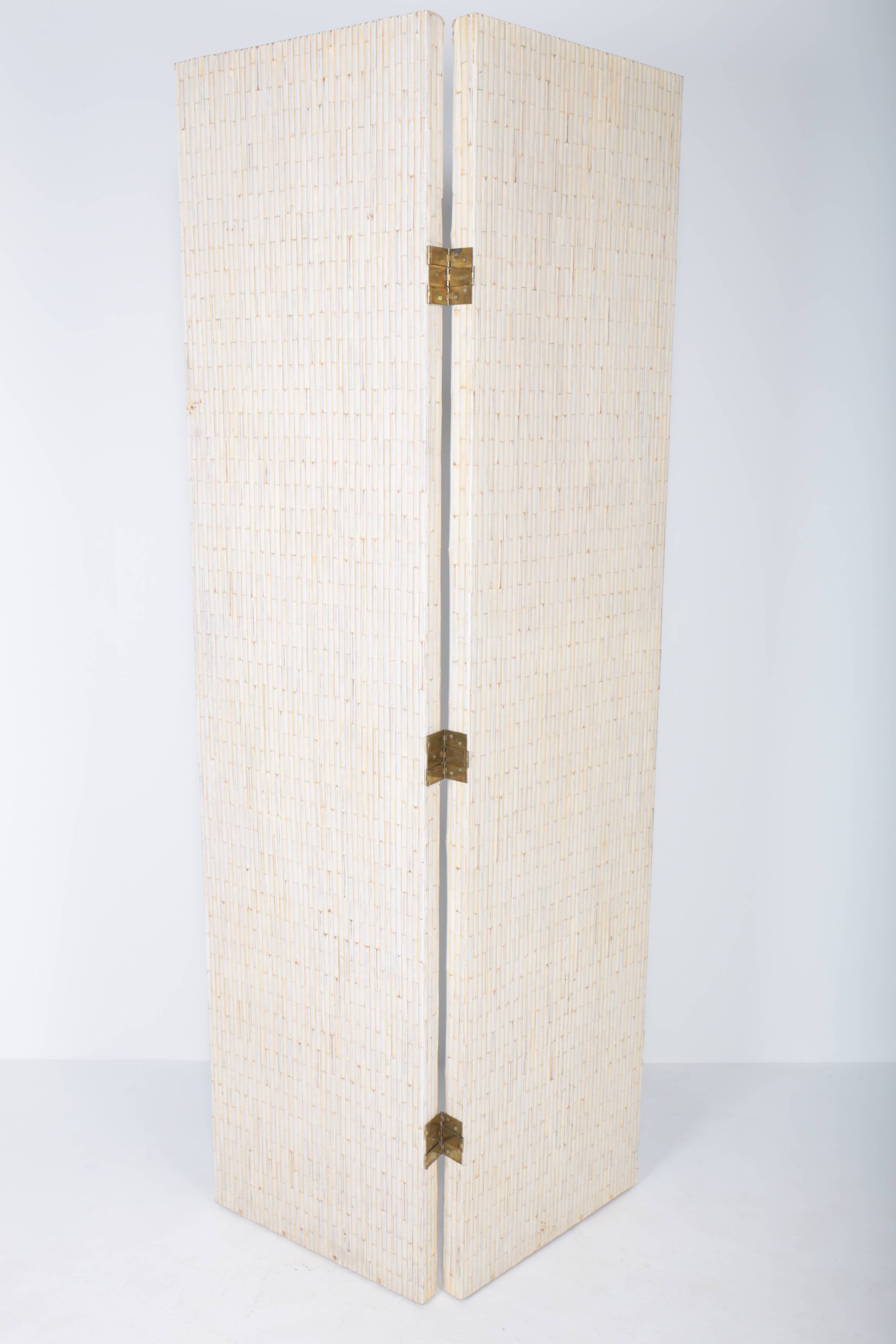 Vivai del Sud mirror screen, Italy, 1970s