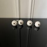 Ceramic furniture handle
