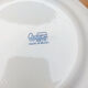7 dessert plates Oxford 4970