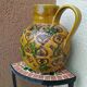 Large pitcher bitossi range Moresco Aldo londi 60s