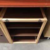 Flötotto Wall unit