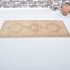 Small Geometric Area Carpet sku 3334