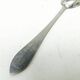 C1v art deco - sugar spoon shell