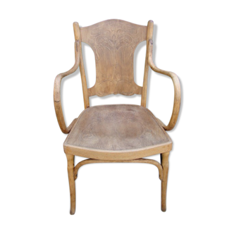 Fauteuil Jacob et josef Kohn