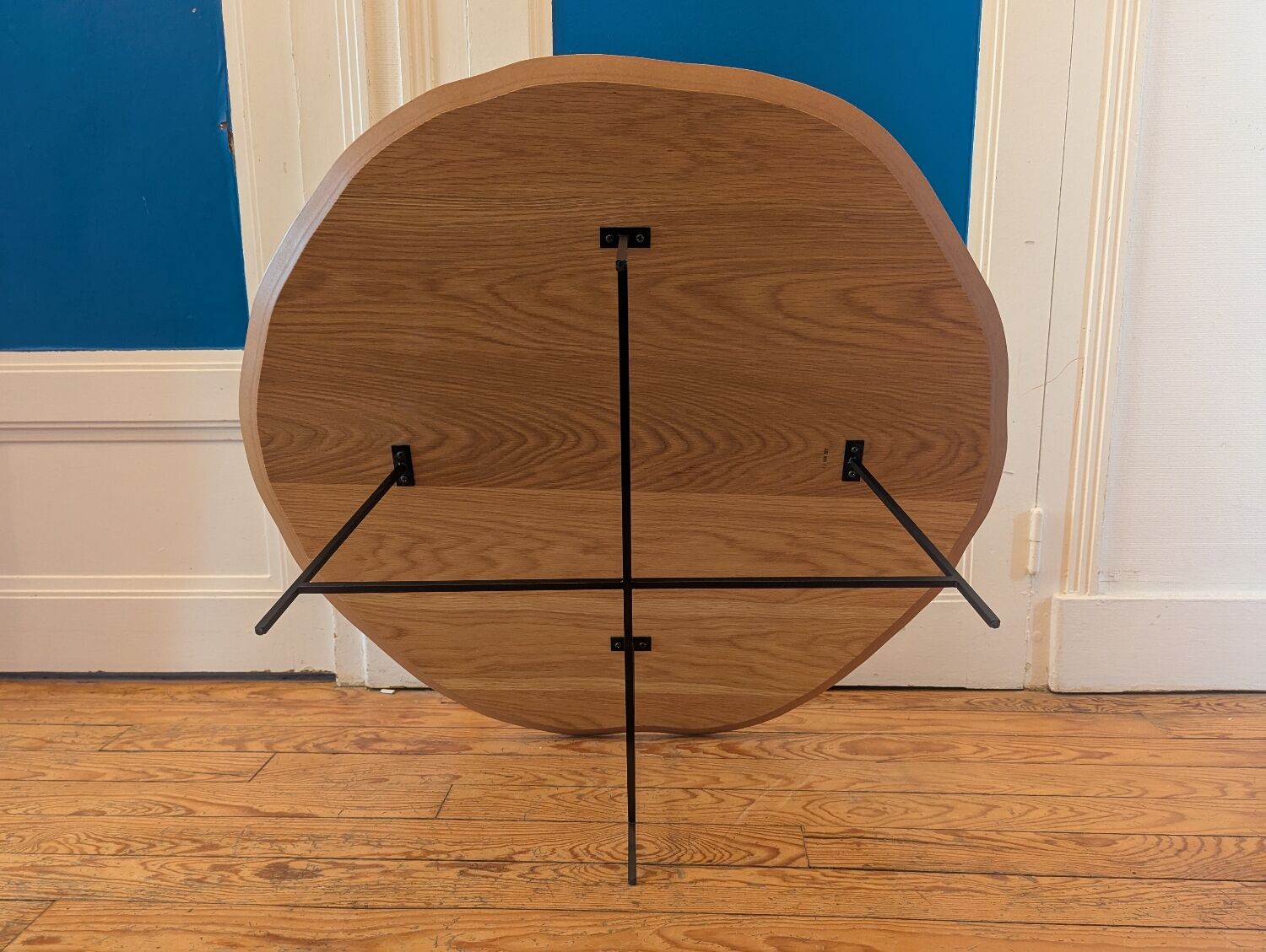 Coffee table "Alburni" - Cinna / Ligne Roset - LucidiPevere