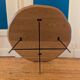 Coffee table "Alburni" - Cinna / Ligne Roset - LucidiPevere