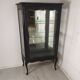 Louis XV style showcase