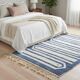 Handmade Moroccan rug 3 x 2 m