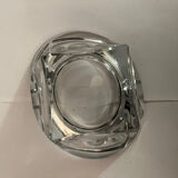 Cendrier signé Baccarat