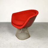 Model chair 1715 by Warren Platner for Knoll, 1960