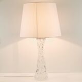 Table Lamps by Carl Fagerlund for Orrefors, Sweden, 1960