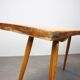 Side table from the 1960s by Uluv, Czechoslovakia