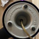 Flowerpot Lamp VP3 Verner Panton