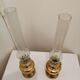 1 PAIR OF COPPER OIL LAMP