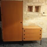 Minvielle ARP set, 50's / 60's