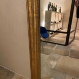 Large Mirror Louis Philippe 168x110cm