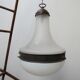 Hanging lamp, German 1910