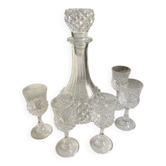 Arques Crystal Service