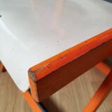 Vintage children chair