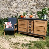 Buffet René Gabriel