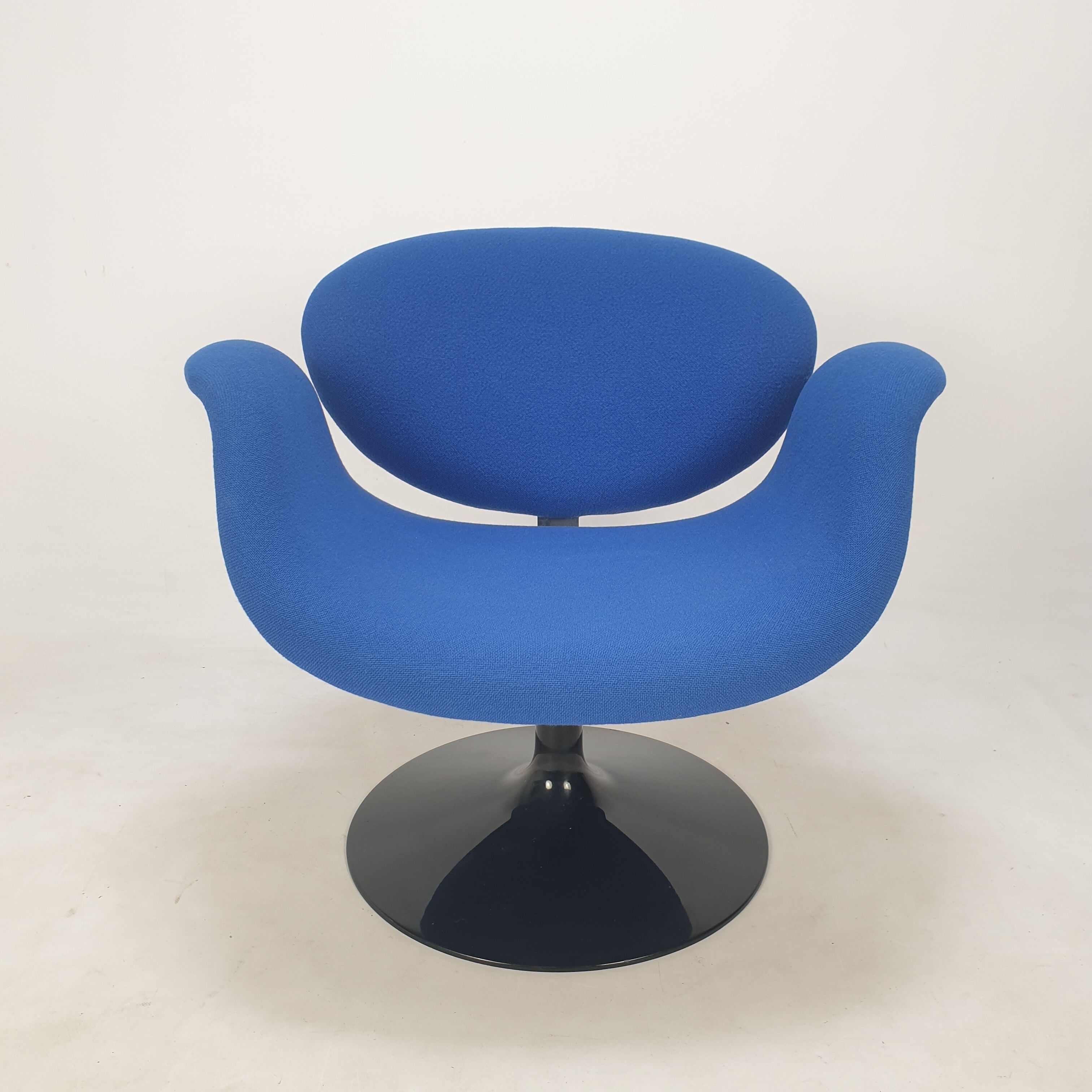 Little Tulip Armchair by Pierre Paulin for Artifort, 1970s