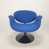 Little Tulip Armchair by Pierre Paulin for Artifort, 1970s