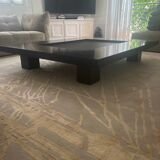 JNL Teatime Coffee Table