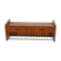 Etagère scandinave en teck 1960