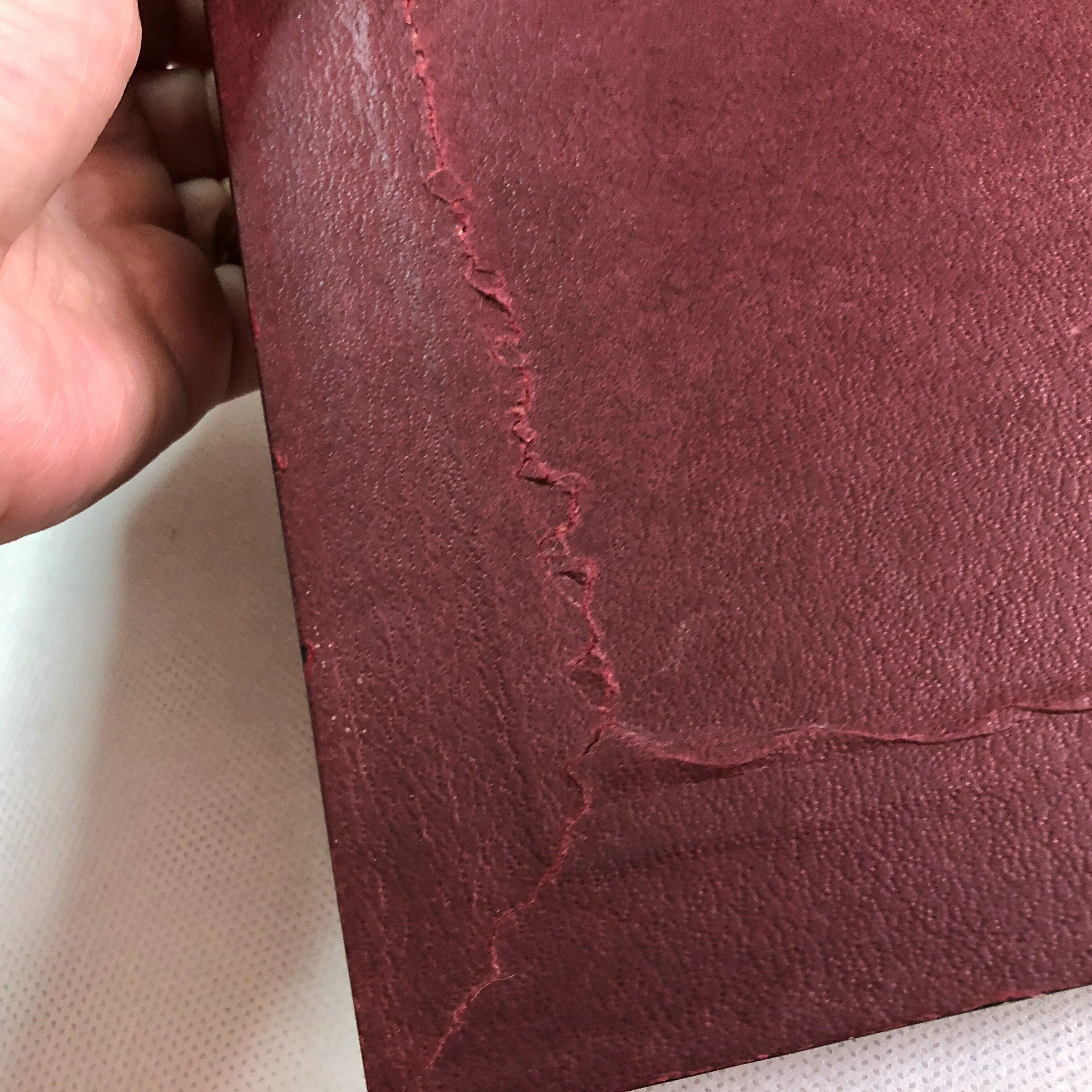 Painting on silk by JB Perronneau