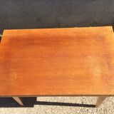 Table portfolio foot compass 50s