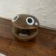 Wooden nutcracker