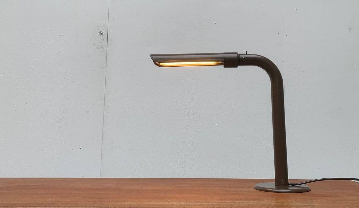 Space Age Table Lamp by Philips