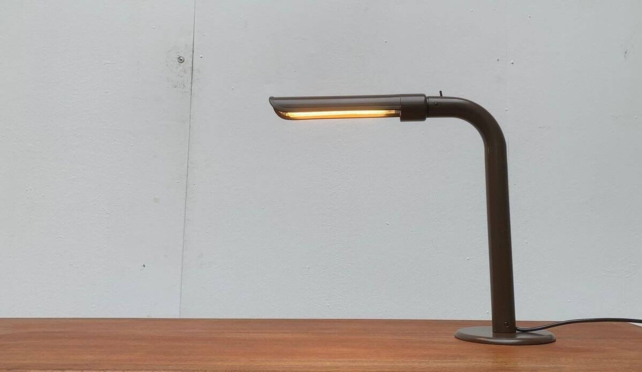 Lampe de table Space Age Top Light de Philips