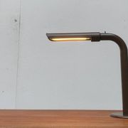 Lampe de table Space Age Top Light de Philips