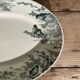 Ceramic service from Sarreguemines
