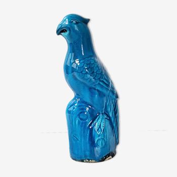 Vintage parrot 1960