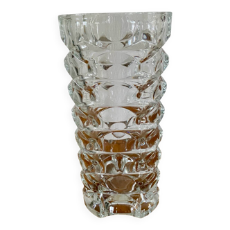 Large Windsor vase by luminarc