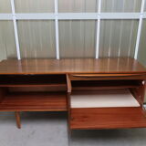 Teak thread of the 60s