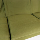 Three seater sofa, model AP 18S, designed by Hans J. Wegner, 1960s