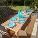 Table de ferme
