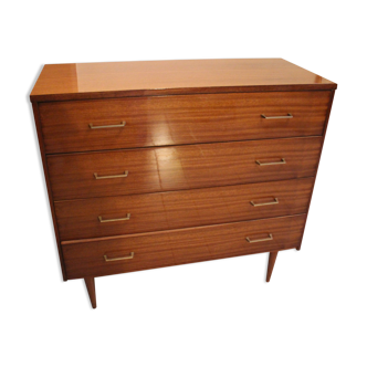 Vintage chest of drawers