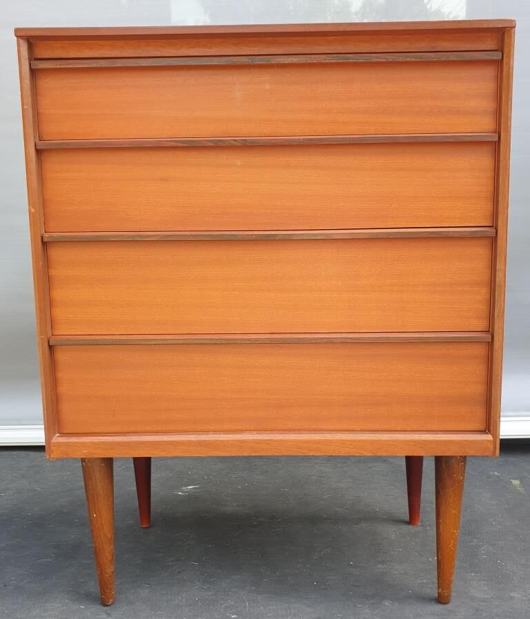 Austinsuite London 1960